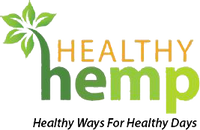 Healthy Hemp coupons